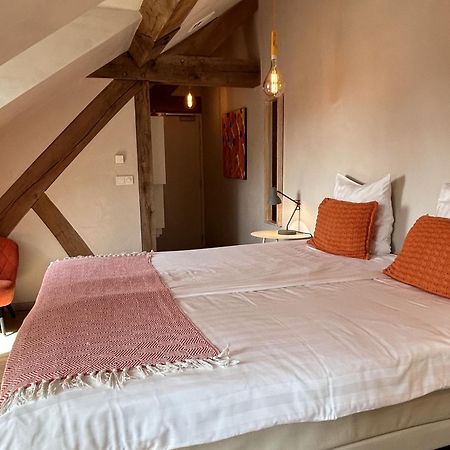 Lemiers Domein Holset Bruisendwijnhuis المظهر الخارجي الصورة