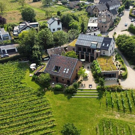 Lemiers Domein Holset Bruisendwijnhuis المظهر الخارجي الصورة
