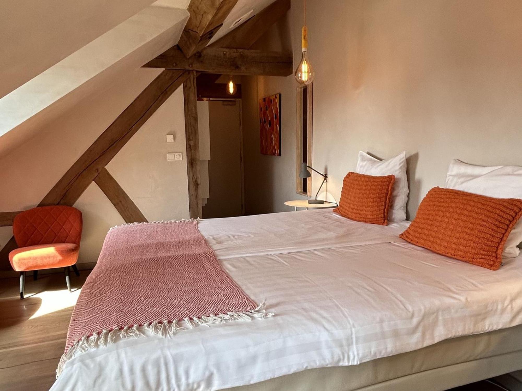 Lemiers Domein Holset Bruisendwijnhuis المظهر الخارجي الصورة