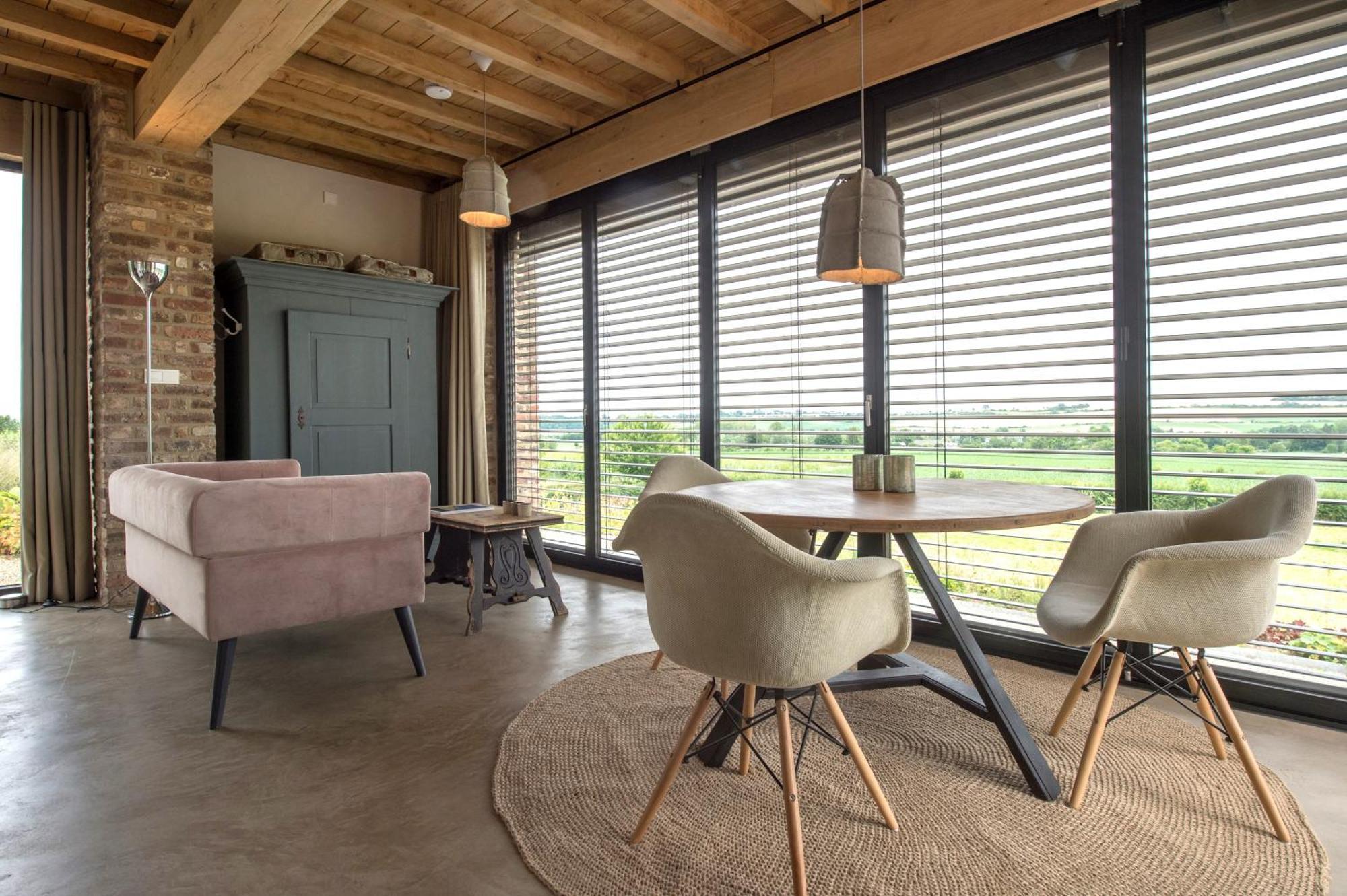 Lemiers Domein Holset Bruisendwijnhuis المظهر الخارجي الصورة
